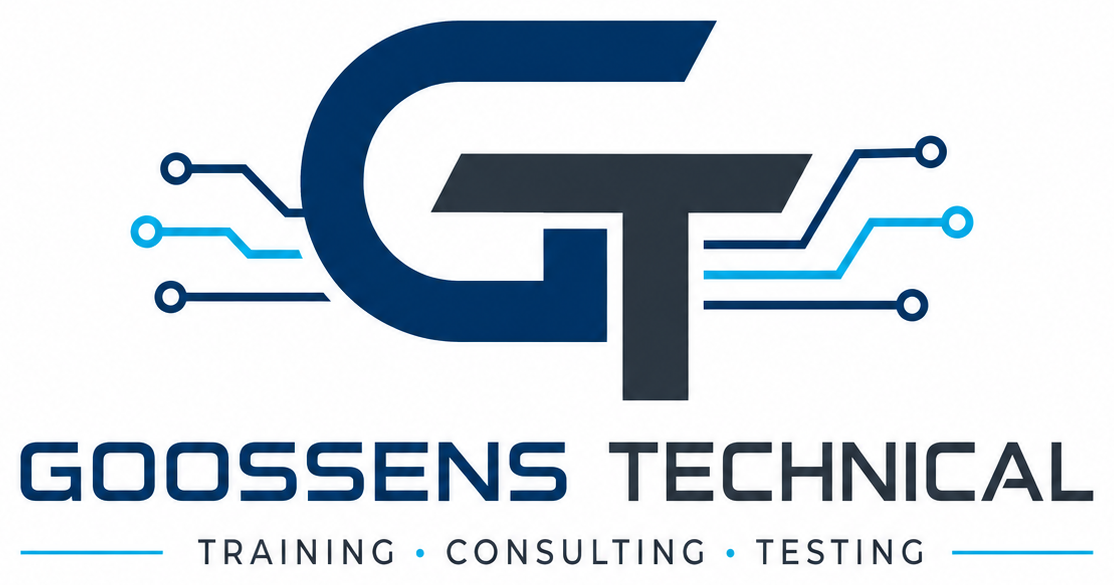Goossens Technical